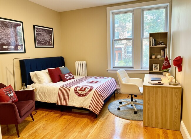 Photo - 328 St Paul St Unit 3