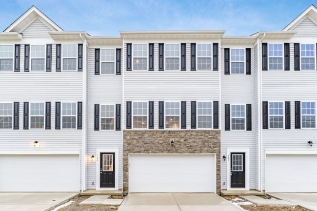 Building Photo - 129 Dusky Willow Dr