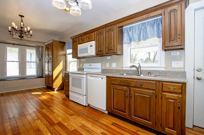 Photo - Two Bedroom - Single Family Home