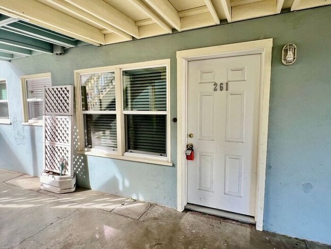Photo - 2 bedroom 1 bathroom downtown Monterey apartment coming soon!