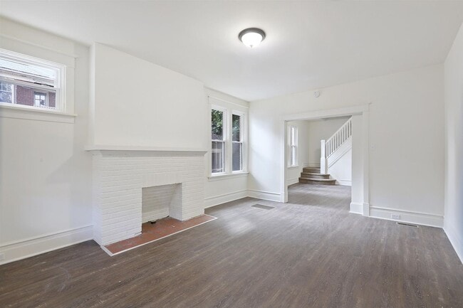 Photo - Charming 3 Bedroom 1.5 Bathroom Located in Uptown Harrisburg!