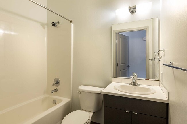 Photo - Minnie Flats