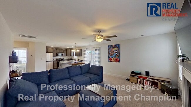 Photo - Like New Home with Open Layout Close to Camp Lejeune