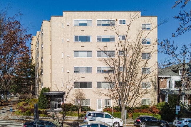Photo - Jocelyn House Condominium