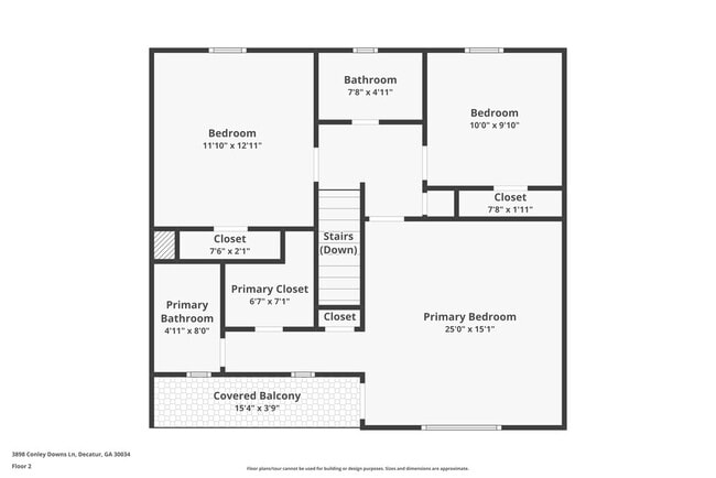 Photo - 3898 Conley Downs Ln