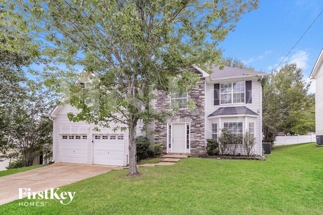 Photo - 848 Asbury Trail