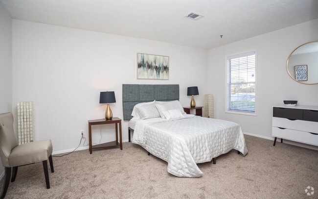 Birch Run Apartments