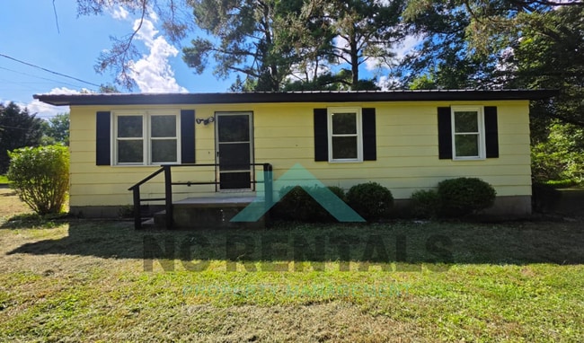 Building Photo - 717 Gun Club Rd