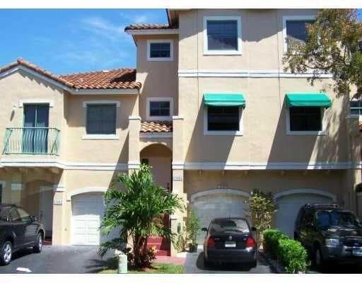 Building Photo - 12695 NW 14th Pl