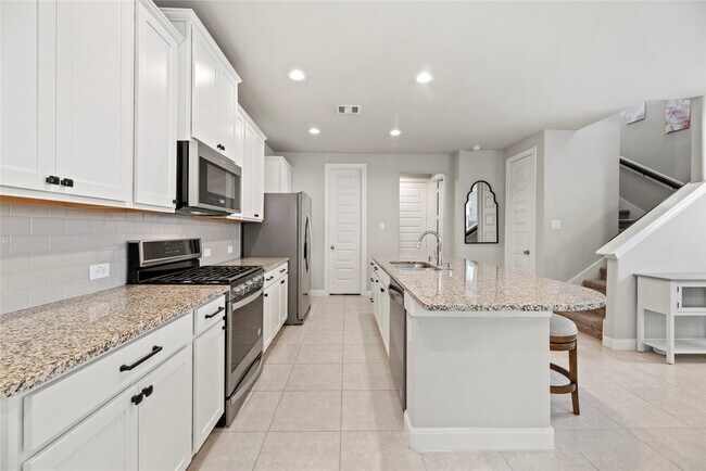 Photo - 3104 Planters Peak Dr