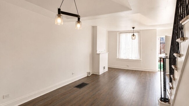 Photo - 2633 N Franklin St