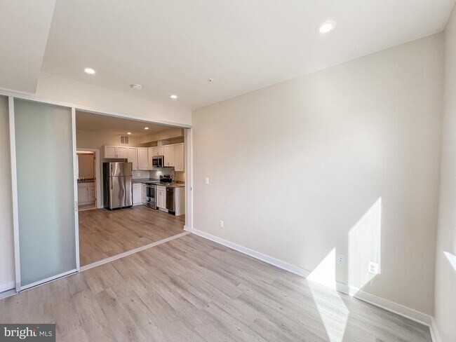 Photo - 845 Upshur St NW Unit 3B