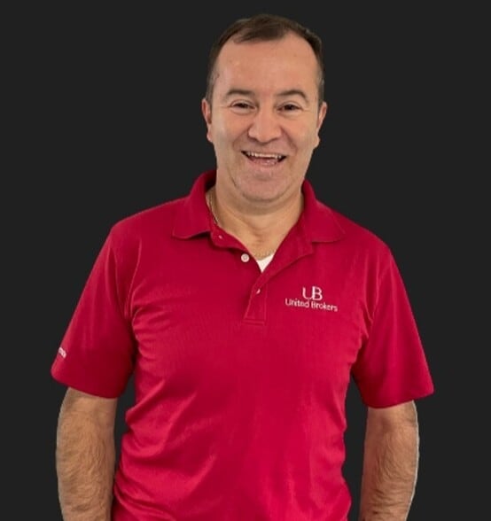 Primary Contact Photo