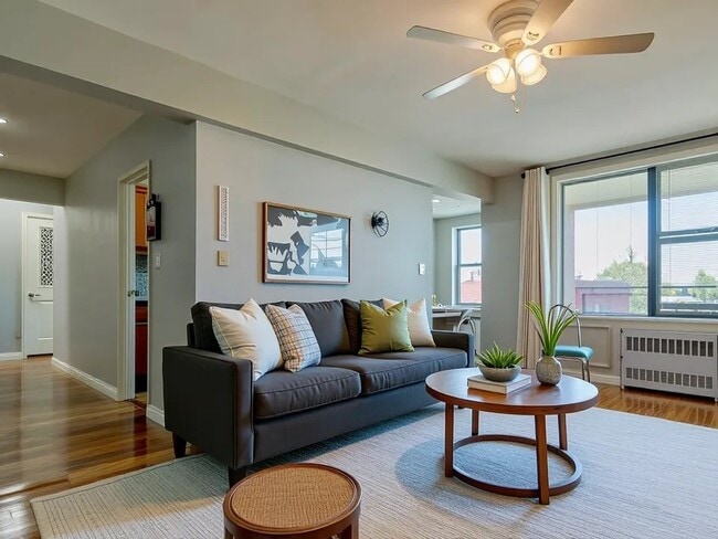 94-25 57th Ave - 94-25 57th Ave Apartments