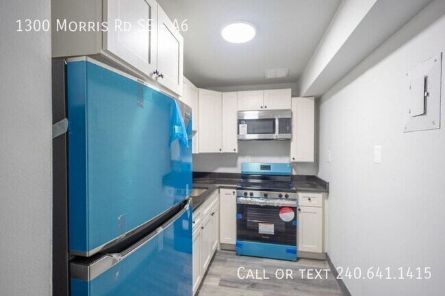 Photo - 1300 Morris Rd SE Unidad A6