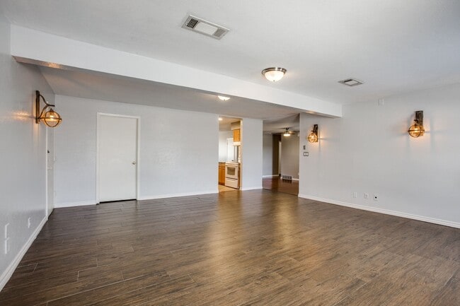 Photo - Single Story House in Garland w/ Great Yard Space