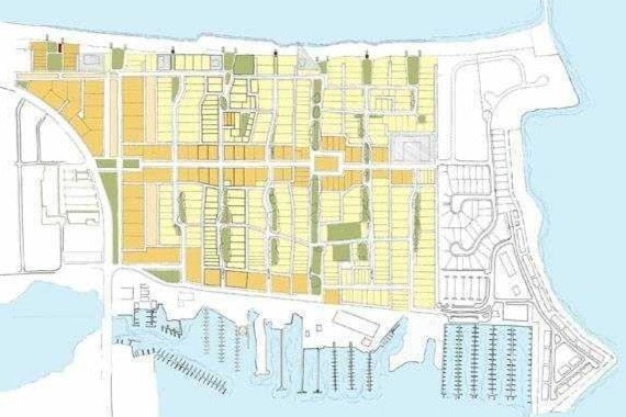 Photo - Pleasant Village Apartments