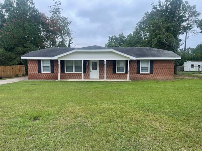 Building Photo - 504 Merrymont Drive Rental