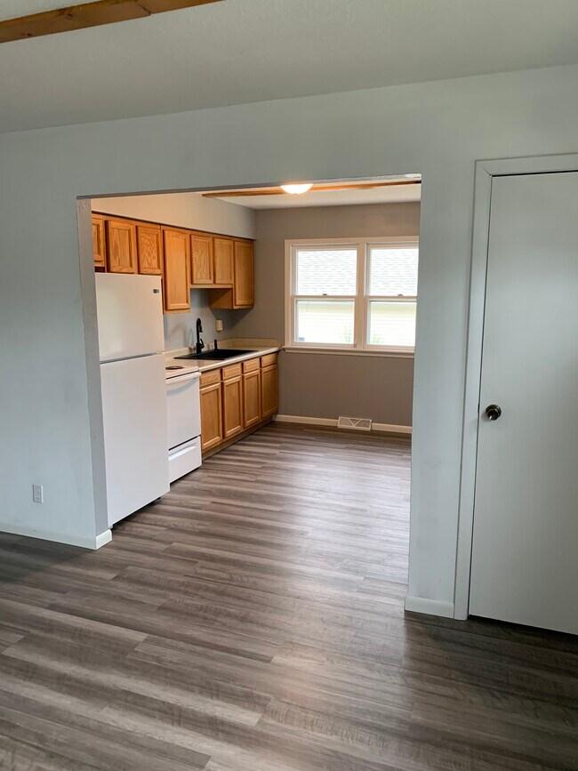 Photo - 1013 I Ave NW