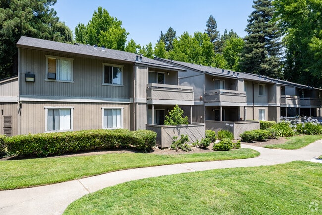 Building Photo - Shasta Terrace Rental