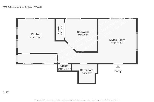 Photo - 2530 S Gramercy Ave Unit 1