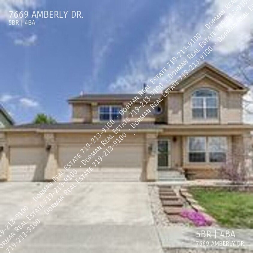 Photo - 7669 AMBERLY DR.-