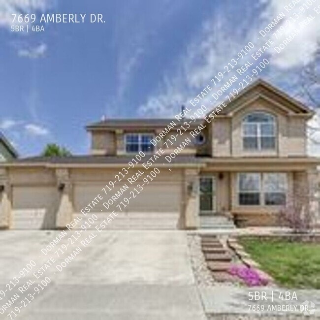 Building Photo - 7669 Amberly Dr Rental