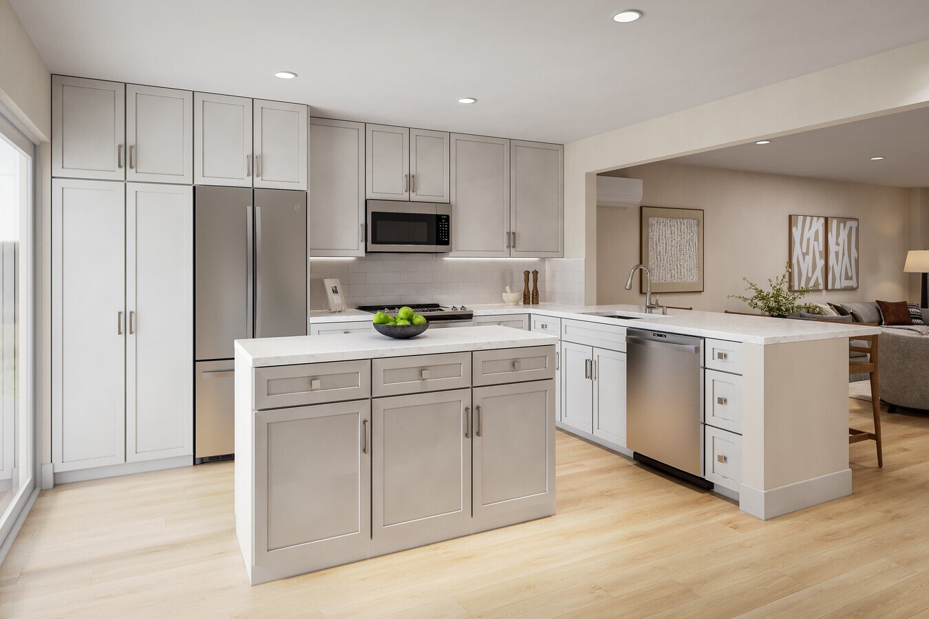 Brea Grove Residences - Brea Grove Residences