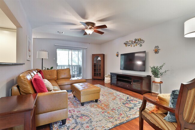Photo - 5005 Georgi Ln Unit 93