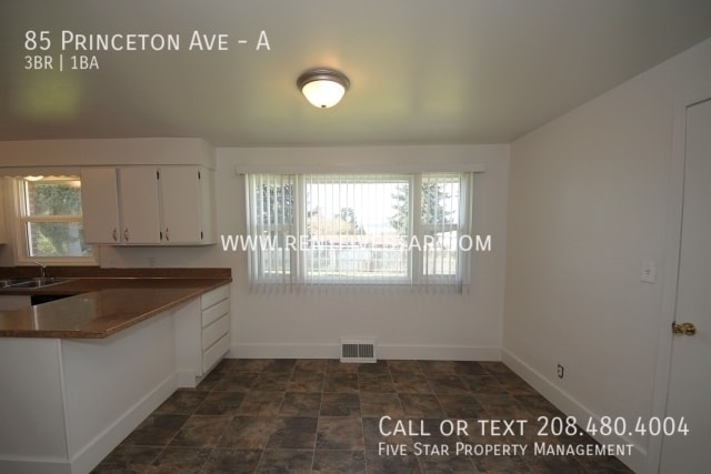 Photo - 85 Princeton Ave Apartamento Unidad A