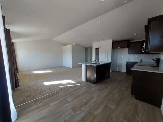 Photo - Brand New 3 bed 2 bath house