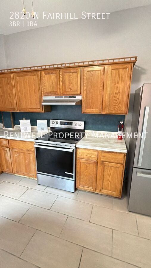 Photo - 2820 N Fairhill St