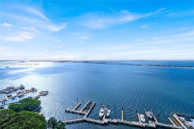 Photo - 1643 Brickell Ave Condo Unit 2203