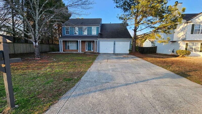 Photo - 370 Darter Run NW