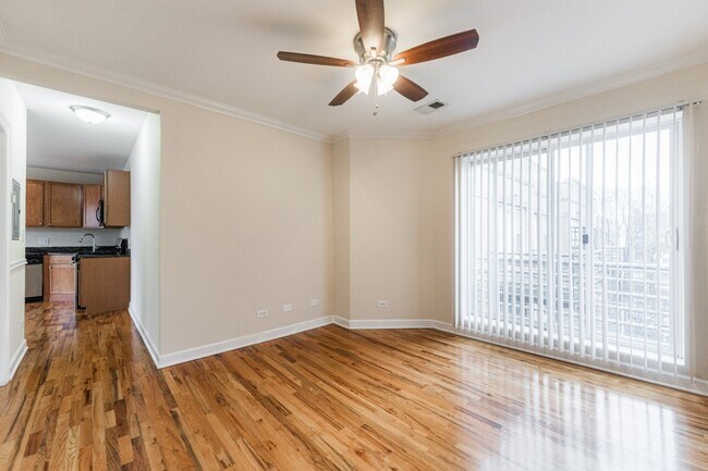 Photo - 4606 N Monticello Ave Unit 3N