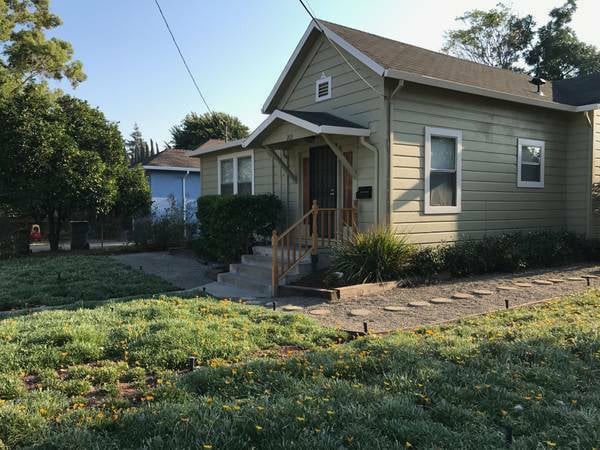 Photo - 203 S 19th St House