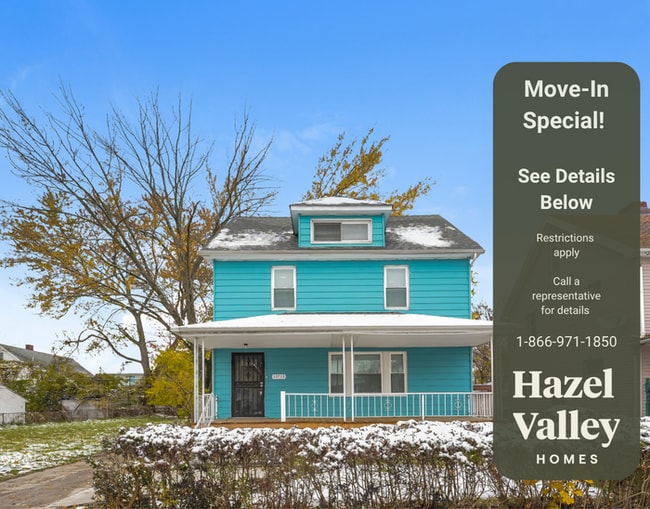 Building Photo - 13713 Edgewood Ave