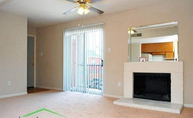 1 bedroom in Houston TX 77095 - 1 bedroom in Houston TX 77095 Condo Unit 1047