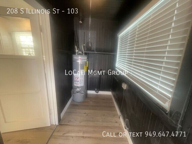 Photo - 208 S Illinois St Unit 103