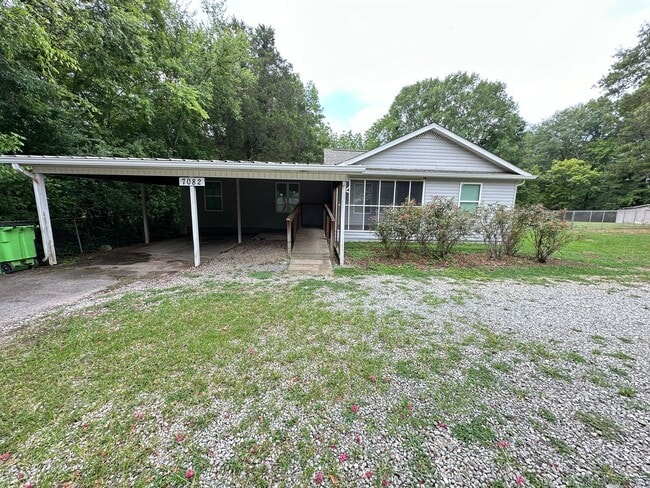 Home for rent in Springville - Home for rent in Springville