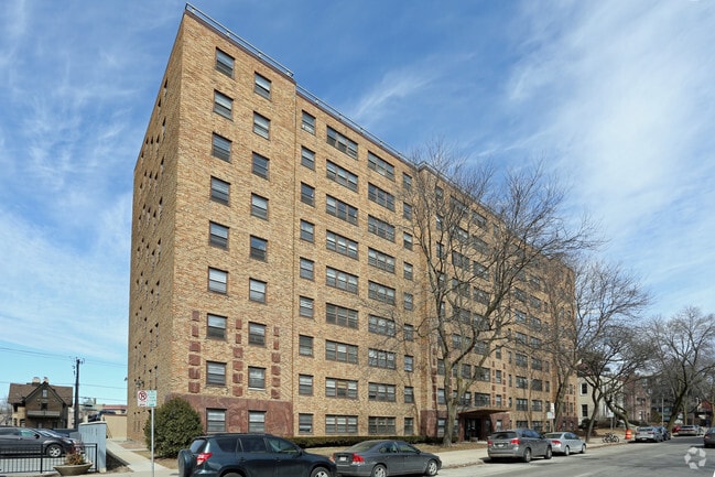 Royal Plaza Apartments