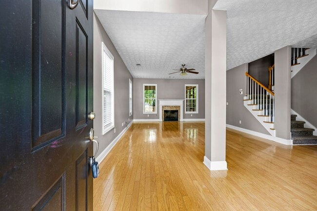 Photo - 4BR Home with Screened Porch Walkable to Downtown Senoia