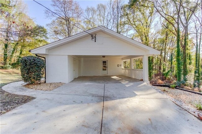 Photo - 154 Huston Dr NW