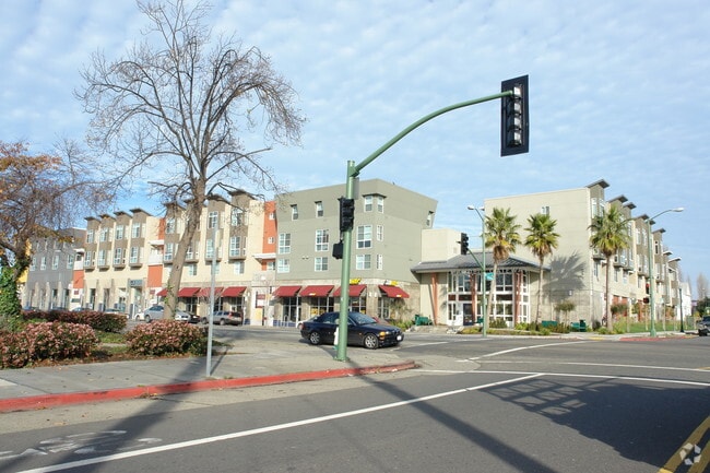 Photo - Mandela Gateway Apartments