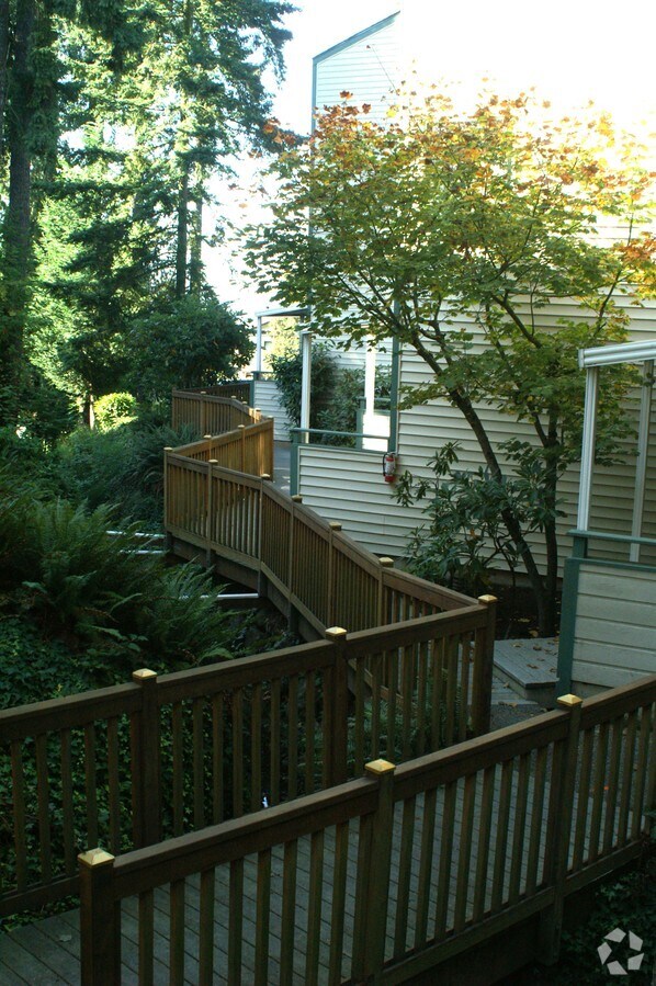 Creekside Place - Creekside Place