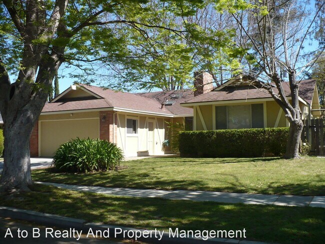 4 br, 2.5 bath House - 1154 Lockhaven Way - 4 br, 2.5 bath House - 1154 Lockhaven Way
