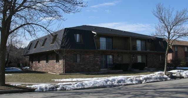 Photo - 1717 S 115 Ct Apartment