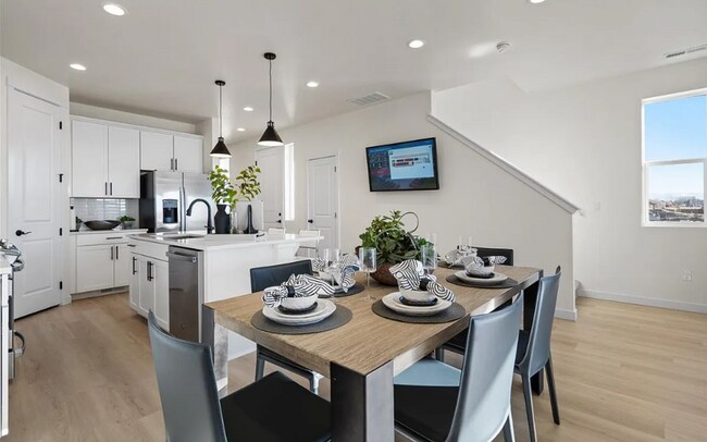 Photo - BRAND NEW Spacious 3 Bed 2.5 Bath + Office Townhouse