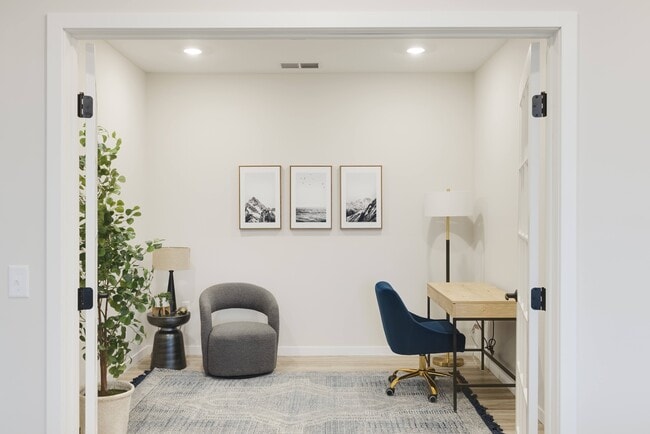 Photo - Risor of Blaine