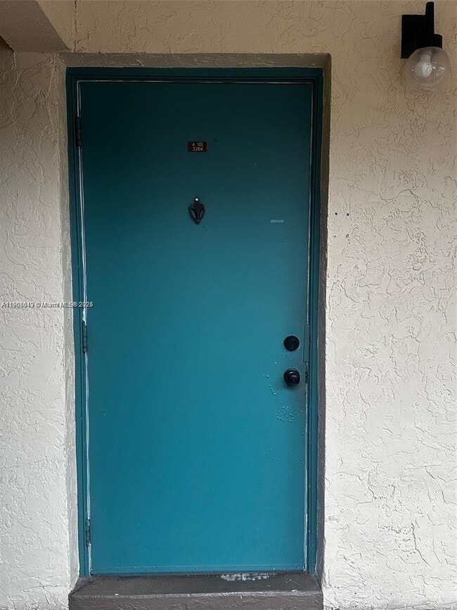 Photo - 3264 NW 103rd Terrace Unit 101-A